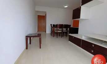 Imagem: São Paulo - Apartamento Padrão - Tatuapé