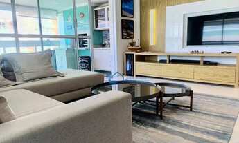 Imagem 2: Apartamento com 3 dormitórios à venda, 158 m² por R$ 3.700.000,00 - Riviera Módulo 8 - Ber