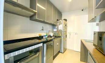 Imagem 5: Apartamento à venda, 75 m² por R$ 1.329.000,00 - Brooklin - São Paulo/SP