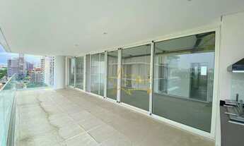 Imagem 3: Apartamento à venda, 187 m² por R$ 9.200.000,00 - Moema - São Paulo/SP