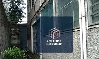 Imagem 4: Galpão, 870 m² - venda ou - Várzea da Barra Funda - São Paulo/SP