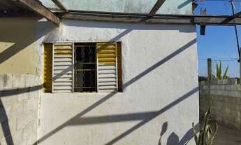 Imagem: Terreno com 560 metros quadrados