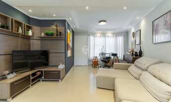 Imagem 5: Sobrado triplex, 04 quartos, 04 vagas, Campia do Siqueira, Curitiba