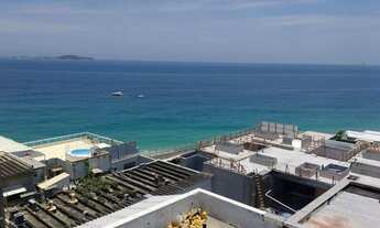 Imagem 6: COBERTURA TRIPLEX FLAT IPANEMA 2 QTOS