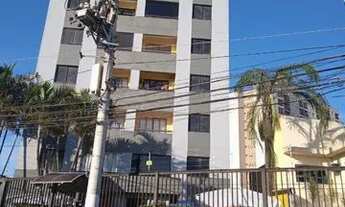 Imagem 6: Aluguel Ed.Monte Alegre ap.42