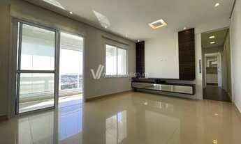 Imagem 3: Apartamento - Taquaral - Campinas