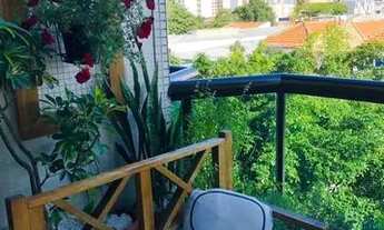 Imagem 4: Apartamento com 3 quartos (1 suíte) à venda na Mooca, São Paulo, com 2 vagas