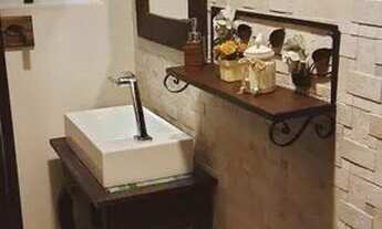 Imagem 6: Casa para venda tem 100 metros quadrados com 3 quartos em Jardim Silveira - Barueri - SP