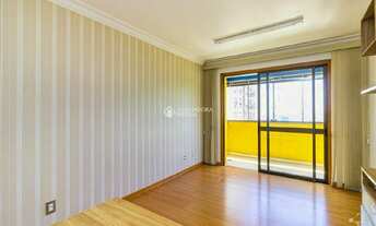 Imagem 6: Apartamento para venda Petrópolis com 75m 2 dormitórios vaga todo mobiliado