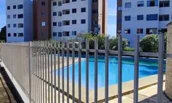 Imagem 7: ALUGO APARTAMENTO COND. PLAZA MAYOR com 3 quartos em Gurupi - Teresina - PI