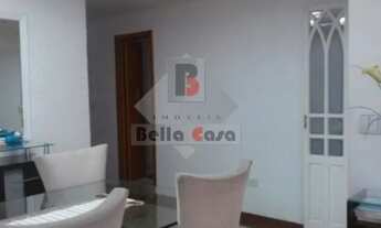 Imagem: Apartamento ao Lado da Estação do Oratório