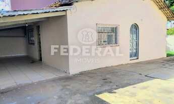 Imagem 3: Casa com 3 quartos - Bairro Jardim Atlântico em Goiânia