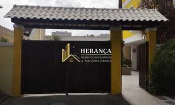 Imagem 4: Casa Espetacular no Pechincha Aceitando Financiamento