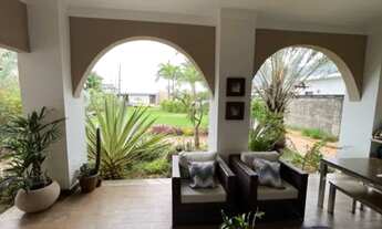 Imagem 6: NOVA ODESSA - Casa de Condomínio - ESTÂNCIA HÍPICA