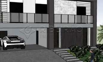 Imagem: Casa Condomínio em Ribeirão Preto