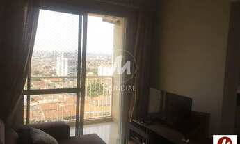 Imagem 3: Apartamento (tipo - padrao) 2 dormitórios, cozinha planejada, portaria 24hs, salão de fest