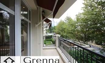 Imagem 5: Apartamento 347m2 Higienópolis SP