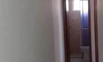 Imagem 4: Apartamento para aluguel 2 quartos 1 vaga Gonzaga Franco Guiomar - Santo André - SP