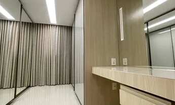 Imagem 2: Apartamento para aluguel com 164 metros quadrados com 3 quartos em Jundiaí - Anápolis - GO