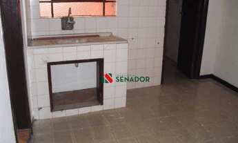 Imagem 4: Casa com 1 dormitório para alugar, 55 m² por R$ 550,00/mês - Vila Siam - Londrina/PR