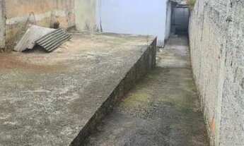 Imagem 6: Casa próxima ao supermercado confiança