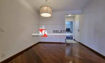 Imagem 6: São Paulo - Apartamento Padrão - Brooklin