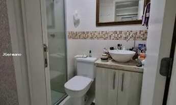 Imagem 7: Apartamento 2 dormitórios para Venda em São Paulo, Vila Santa Clara, 2 dormitórios, 1 suít