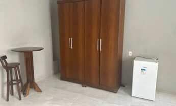 Imagem 2: Kitnet mobiliado para estudante bairro floresta