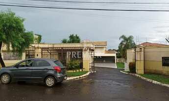 Imagem 2: Condomínio Residencial Petit Ville- Terreno de 456m² à venda por R$ 270.000,00 - Jardim It