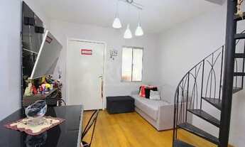 Imagem 7: Casa Condominio para Venda - 85.2m², 2 dormitórios, sendo 1 suites, 1 vaga - Aberta dos Mo