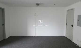 Imagem 2: Sala comercial locação, Moema