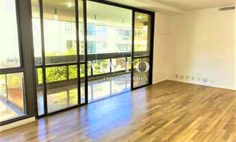 Imagem 2: Apartamento para venda tem 160 m² com 3 quartos em Ipanema - Rio de Janeiro - RJ