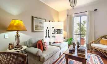 Imagem 2: Apartamento para venda com 110m², Pinheiros-SP