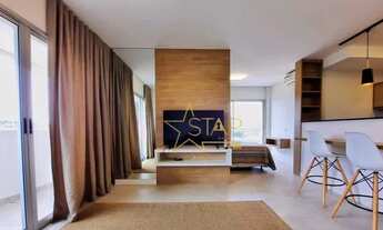 Imagem 3: Apartamento para alugar, 58 m² por R$ 4.916,77/mês - Granja Julieta - São Paulo/SP