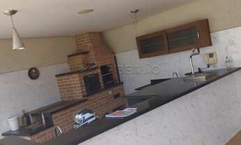 Imagem 2: Ribeirão Preto - Casa Padrão - Alto da Boa Vista