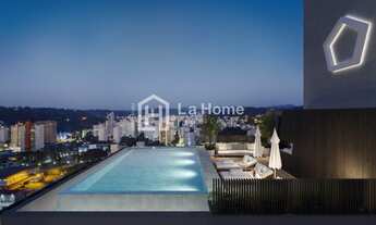 Imagem 4: Blumenau - Apartamento Padrão - Itoupava Seca