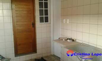 Imagem 6: Casa para venda possui 880 metros quadrados com 3 quartos em Fátima - Teresina - PI