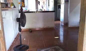 Imagem 6: Vendo uma casa valor 40 mil ou troco em terreno e o restante em dinheiro