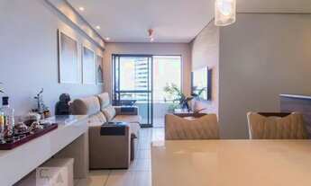 Imagem 2: Apartamento para Aluguel - Madalena, 2 Quartos, 56 m2