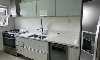 Imagem 7: Medson - Apartamento tem 262 metros quadrados com 4 suítes, Complexo Gramercy Park - SP