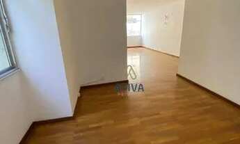 Imagem 6: Apartamento com 3 dormitórios para alugar, 140 m² por R$ 10.900,00/mês - Ipanema - Rio de