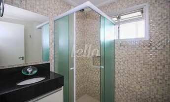 Imagem 4: São Paulo - Apartamento Padrão - Moema