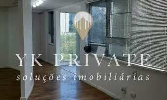 Imagem 3: Conj. Comercial no Brooklin com 204 m² Venda e/ou Aluguel