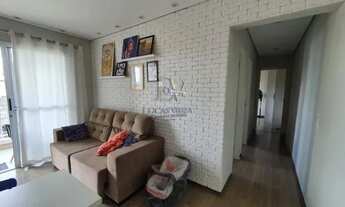 Imagem: Apartamento para Locação em Osasco, Presidente