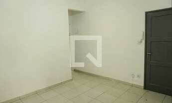 Imagem 2: Apartamento para Aluguel - Engenho Novo, 2 Quartos, 45 m2