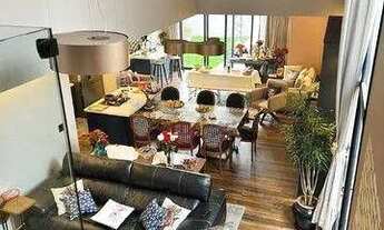 Imagem 4: Sobrado com 4 dormitórios à venda, 330 m² por R$ 2.500.000,00 - Urbanova - São José dos Ca