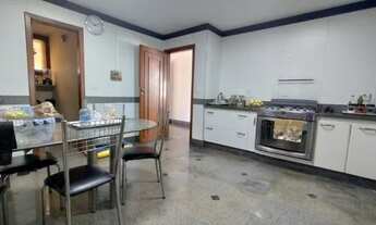 Imagem 6: CASA RESIDENCIAL - Condomínio Village Terrasse / Nova Lima