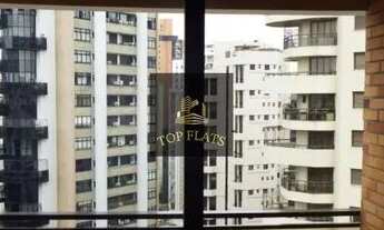 Imagem 5: Flat disponível na Vila Nova Conceição