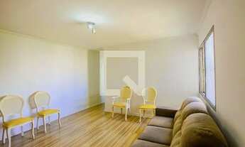 Imagem: Apartamento à Venda - Portal do Morumbi