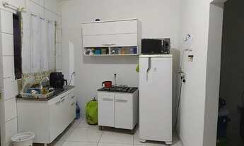 Imagem: Kitnet Porto Grande Araquari